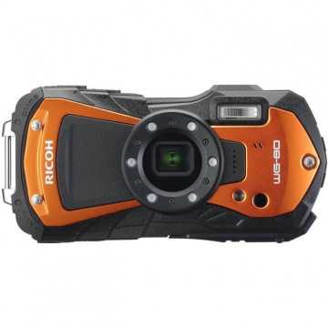 RICOH WG 80 Appareil Photo...