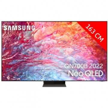 SAMSUNG - QE65QN700B - TV...