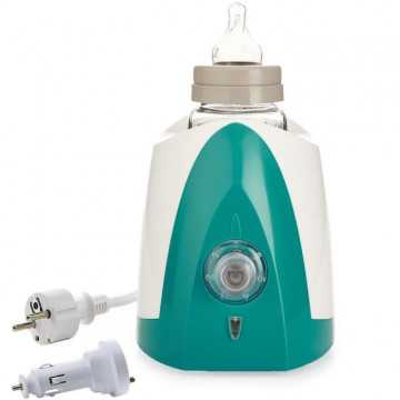 THERMOBABY Chauffe biberon...