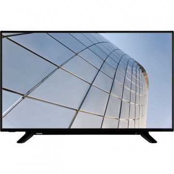 TOSHIBA - 43UL2163DG - TV...
