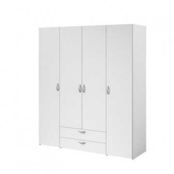 PARISOT Armoire 4 portes...
