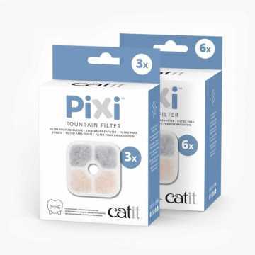 CATIT 3 Filtres pour...