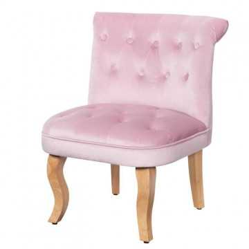 JODIE Fauteuil crapaud -...