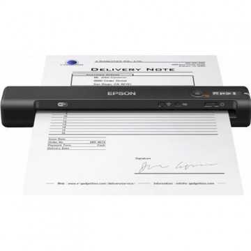 EPSON Scanner a...