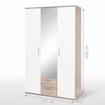 Armoire battante - Panneaux...
