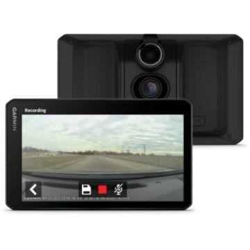 GPS DriveCam 76 - GARMIN -...