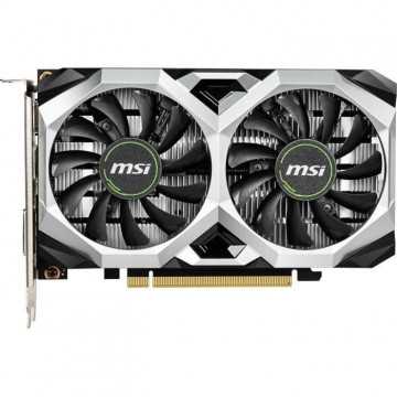MSI Carte graphique GeForce...