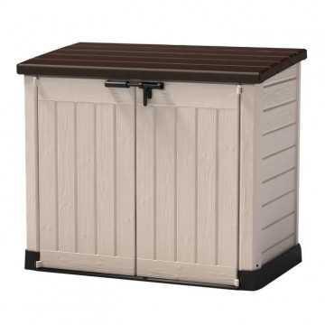 KETER - Coffre de rangement...