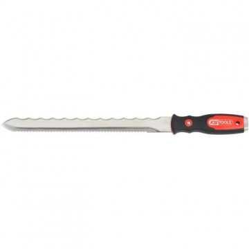 Scie couteau L. 280 mm...