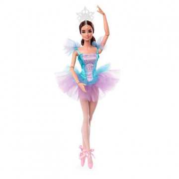 BARBIE - Barbie Danseuse...