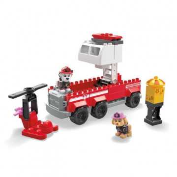 Mega Bloks - Super Camion...