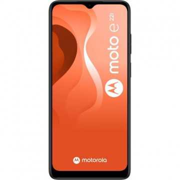 MOTOROLA E22i - 32 Go - Noir