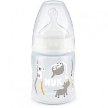 NUK Biberon Serenity+ - Col...