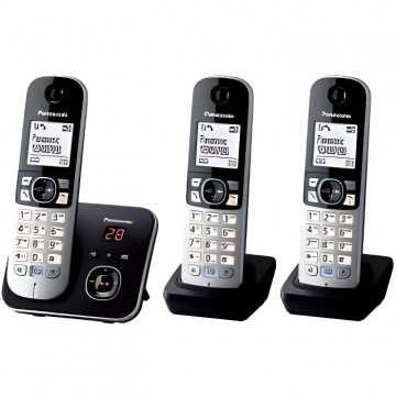 PANASONIC - KXTG6823 -...