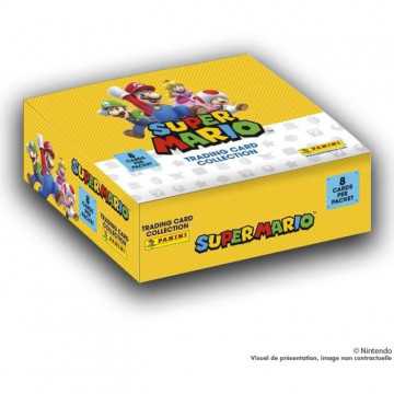 PANINI - Super Mario...