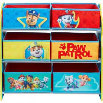 LA PAT PATROUILLE Meuble de...