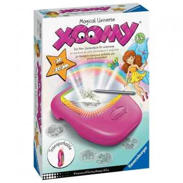 Ravensburger - Xoomy Midi...