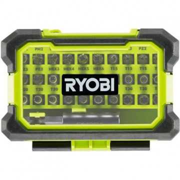Coffret RYOBI 31...