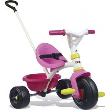 SMOBY Tricycle Enfant...