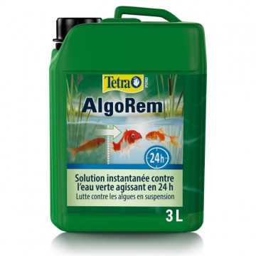 TETRA Pond Algorem 3 L -...