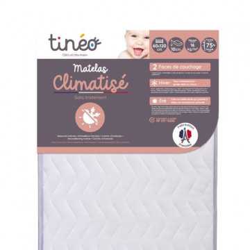 TINÉO - Matelas Climatisé...