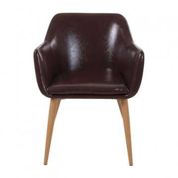 Fauteuil de table vintage...