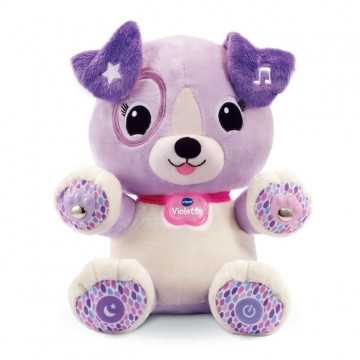 VTECH - Violette, Mon Amie...