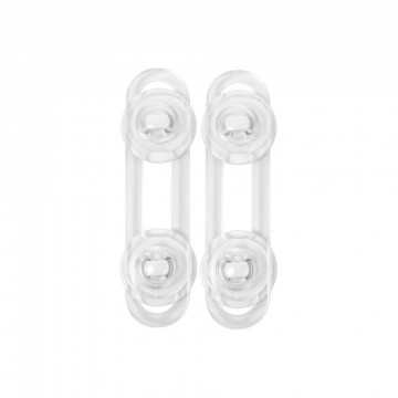 SAFETY 1ST Loquets...