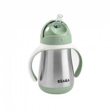 BEABA, Biberon/Tasse...