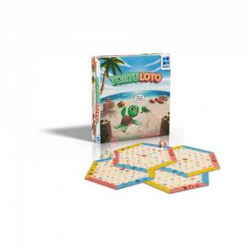 Tortuloto - Jeu de société...