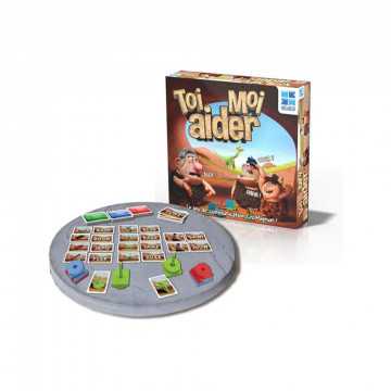 Toi Aider Moi - Jeu de...