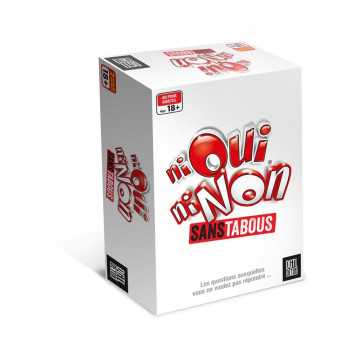 Ni Oui Ni Non Sans Tabous -...