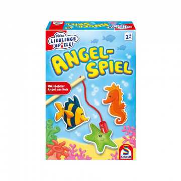 Peche a la ligne - Jeu de...