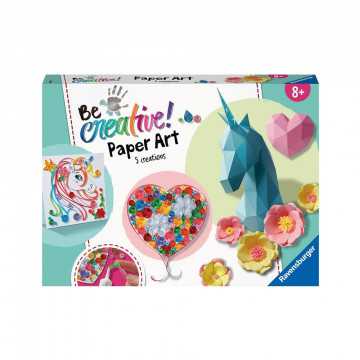 Ravensburger - Be Creative...