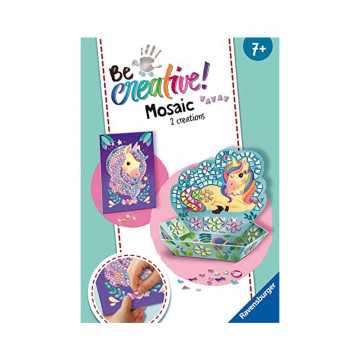 Ravensburger - Mosaique...