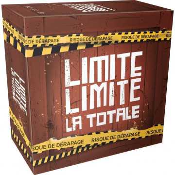 Limite Limite : La Totale...