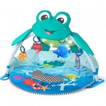 BABY EINSTEIN Tapis d'éveil...