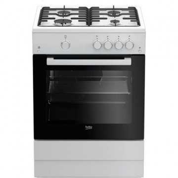 Cuisiniere BEKO FSG62010FW...