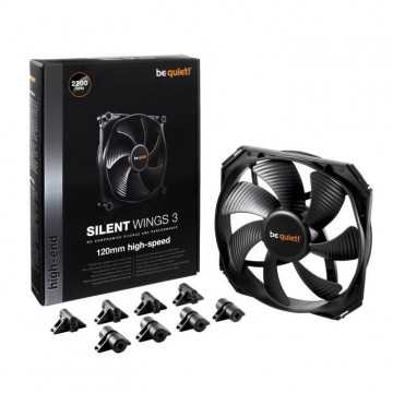 Be Quiet Ventilateur de...