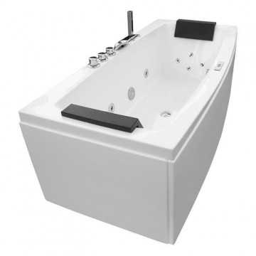 Baignoire BALNEO 170x80x68...
