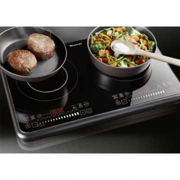 BRANDT TI2FSOFT Table de...
