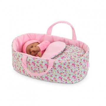 COROLLE - Couffin fleuri -...