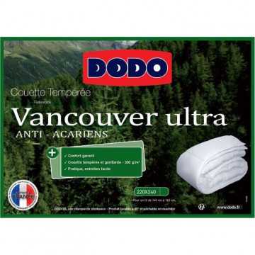DODO Couette Anti-acarien...