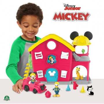 DISNEY - La Caserne de...