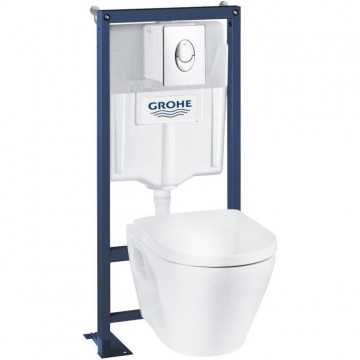 WC encastré GROHE -...