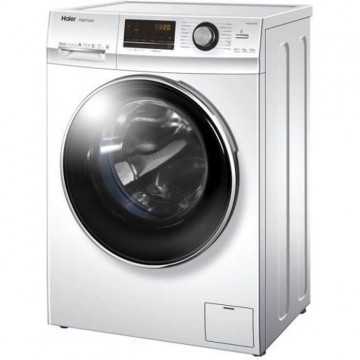 Lave-linge hublot HAIER...