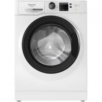 Lave-linge hublot HOTPOINT...