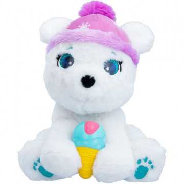 Peluche interactive Artie,...