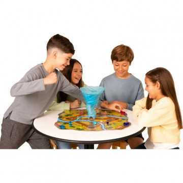 Tornado Force Jeu de...