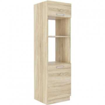 Meuble colonne four 2...
